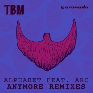 Anymore (Remixes)