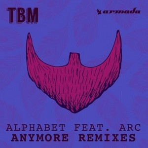 Anymore (The Him Club Mix)