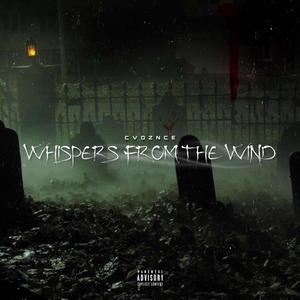 WHISPERS FROM THE WIND (Explicit)