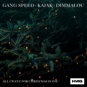 All I Want For Christmas Is You