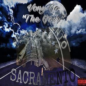 "SACRAMENTO" ("Anthem") =Vony-Go [Explicit]