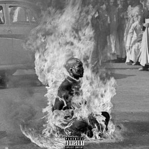 HE'S ON FIRE (Explicit)