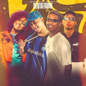 SENTA FIRME (Explicit)