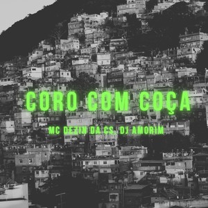 CORO COM COÇA (Explicit)
