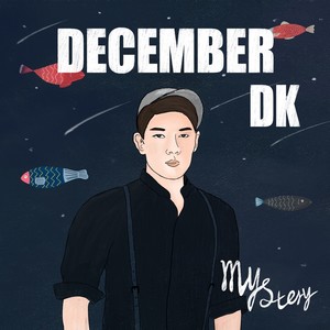Mystery-DK (디셈버)