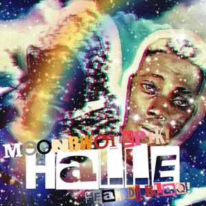 Halle (feat. Dj Blaq) [Explicit]