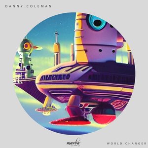 World Changer (Extended Mix)