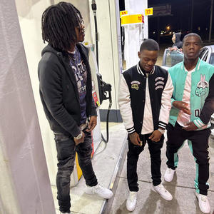 BangaShad (Murda Who) (feat. Baby Kd) (Explicit)