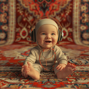 Soothing Crib Calm
