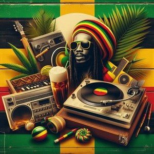 Big Swiss Reggae