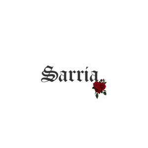 Sarria (Explicit)