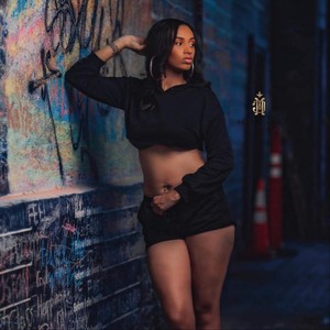 It’s Me (Explicit)