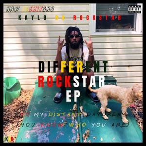 Different Rockstar (Explicit)