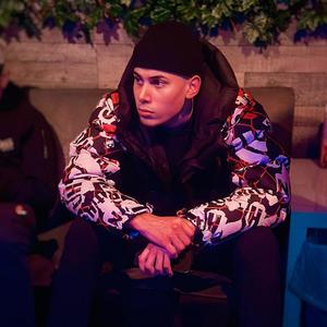 Cold (Picture Me Rolling) (Explicit)