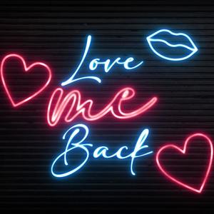 Love Me Back (feat. Aeko)