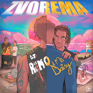 Zvorema (feat. Miss Daisy)