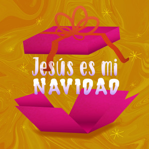 Jesus es mi Navidad