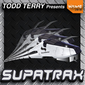 Supatrax Volume 2 (Continuous Play DJ Mix)