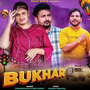 Bukhar