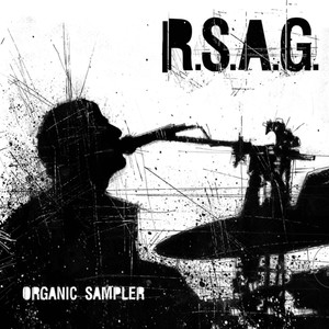 Organic Sampler