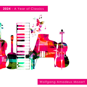 Die Zauberflöte, K.620 / Act 2 - Mozart: Die Zauberflöte, K.620 / Act 2: Marsch der Priester