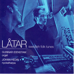 Svit VI - Polska efter Gössa Anders