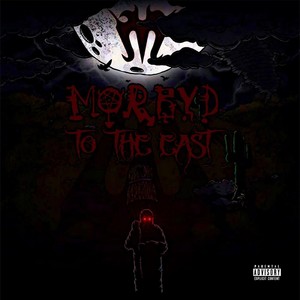 Burn in Hell (feat. Geno Cultshit, Ry-It & Dark Preacha) (Explicit)