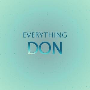 Everything Don