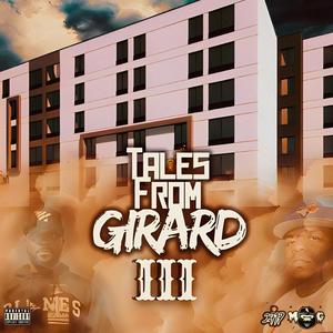 Tales From Girard 3 (Explicit)