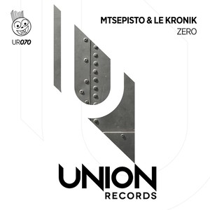 Zero (Afro Mix)