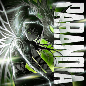 PARANOIA (Ultra Slowed)