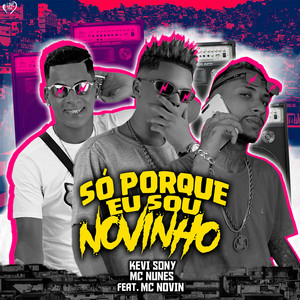 Só Porque Eu Sou Novinho(feat. MC Novin)