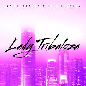 Lady Tribaloza (feat. DJ Luis Fuentes) [Gogos Mix]