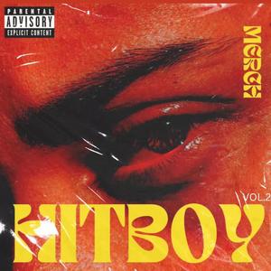 HIT BOY vol.2 (Explicit)