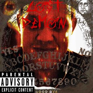 Lost Demons (Explicit)