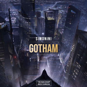 Gotham (Original Mix)