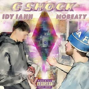 G-Shock (feat. MObeaty) (Explicit)