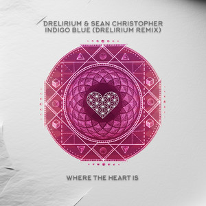 Indigo Blue (Drelirium Remix)