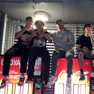 Turn it up a notch (Explicit)