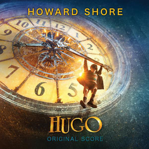 Hugo (Original Score) [雨果电影配音]