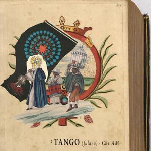 Tango (Explicit)