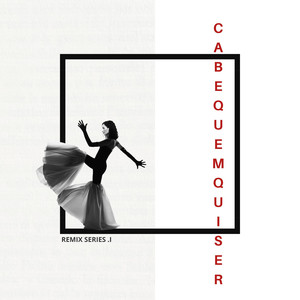 Cabe Quem Quiser - L_Cio Remix