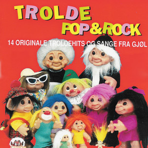 Trolde pop & rock