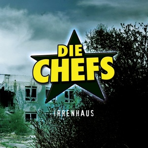 Irrenhaus