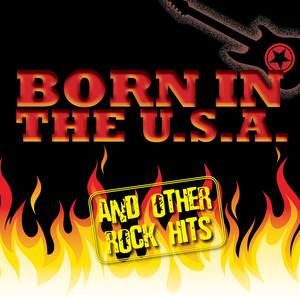 Best Of Rock: Born In The USA