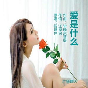 爱是什么 (广场舞DJ)