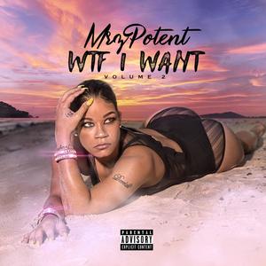 WTF I Want, Vol. 2 (Explicit)