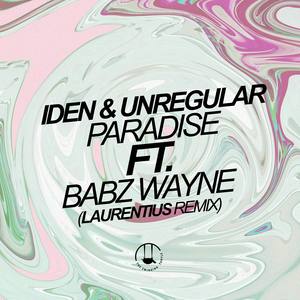 Paradise(feat. Babz Wayne) (Laurentius Remix)