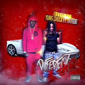 Different Gangs (Explicit)