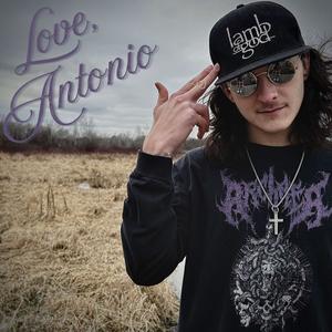 Love, Antonio (Demo) [Explicit]